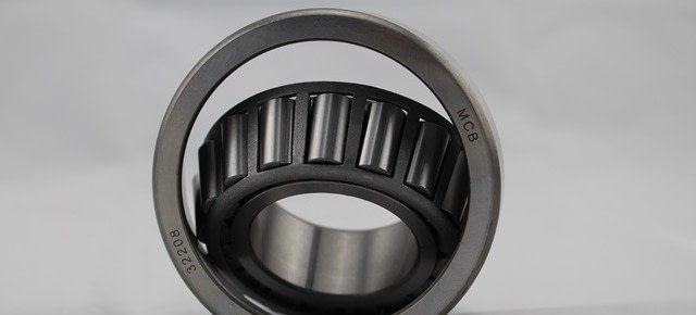 Image of Tapered Roller Bearings